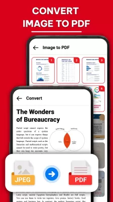 PDF Reader – PDF Viewer screenshot1