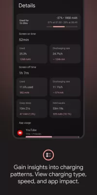 Battery Guru screenshot2