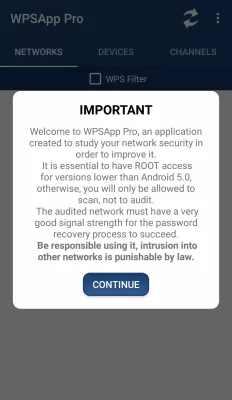 WPSApp Pro screenshot2