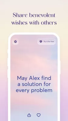 Loving Kindness screenshot4