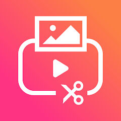 Grab Photos From Videos MOD APK icon