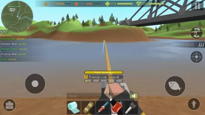 Zombie Hunter: Pixel Survival screenshot3