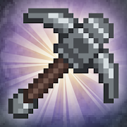 Idle Mine RPG MOD APK icon