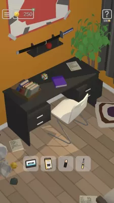 50 Tiny Room Escape screenshot4