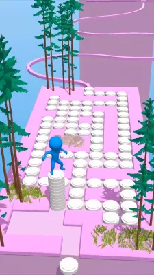 Stacky Dash screenshot2