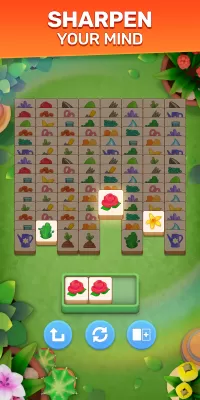 Tile Garden : Tiny Home Design screenshot1