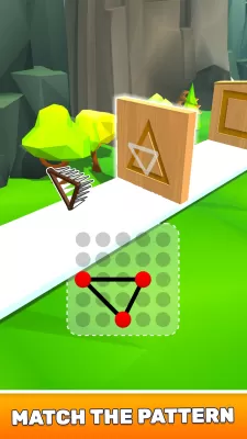Wood Cutter screenshot1