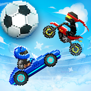 Drive Ahead! Sports MOD APK