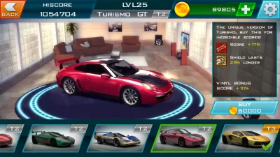 Redline Rush: Police Chase screenshot4