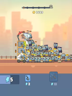 TDS - Tower Destiny Survive screenshot3