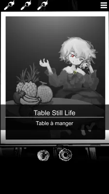 Death Palette screenshot3