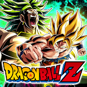 Dragon Ball Z: Dokkan Battle MOD APK icon