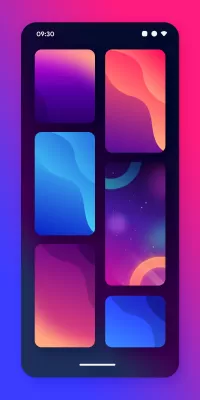 Gladient Icon Pack screenshot2
