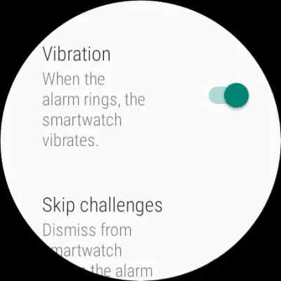 Turbo Alarm screenshot4