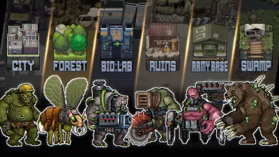 Final Squad screenshot3