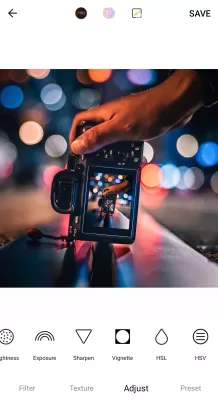 Coffee Cam screenshot2