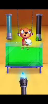 Despicable Bear screenshot1
