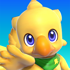 ChocoboGP MOD APK icon