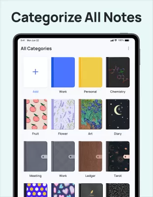 Mind Notes screenshot3