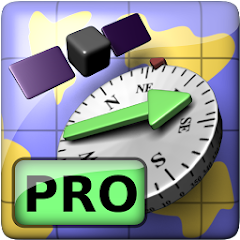 AR Compass PRO MOD APK