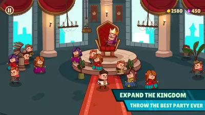 Castle Master TD screenshot3