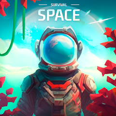 Space Survival MOD APK