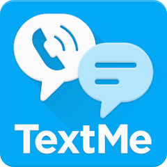 Text Me MOD APK