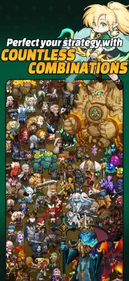 Loop Dungeon screenshot2