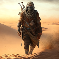 Exile: Wasteland MOD APK icon