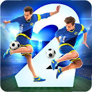 SkillTwins: Soccer Game MOD APK