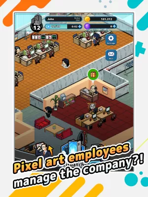 Isekai Dispatcher screenshot1