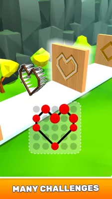 Wood Cutter screenshot2