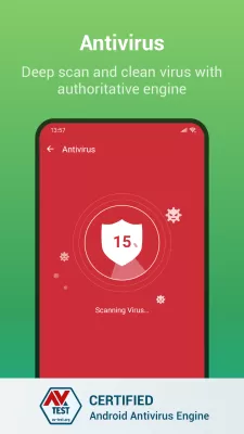Fancy Optimizer screenshot2