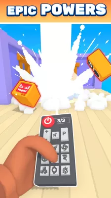 TV Invasion screenshot3