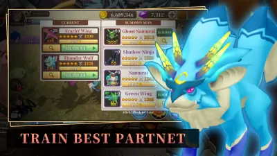 Endless Quest: Hades Blade screenshot2