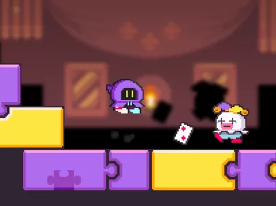 Shadow Trick screenshot2