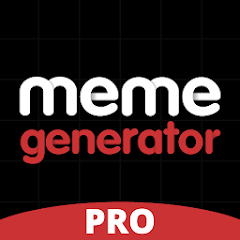 Meme Generator PRO MOD APK icon