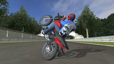 MX Grau screenshot3