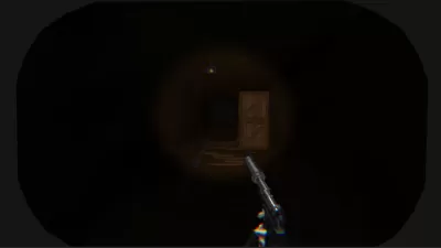 Project DECAY screenshot3