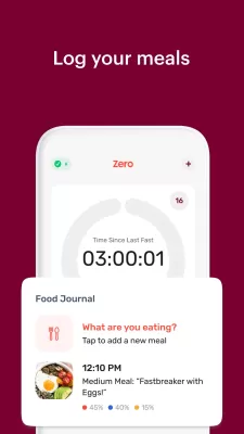 Zero screenshot2