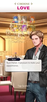 Story Me screenshot3