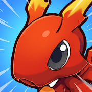 Monster War MOD APK icon