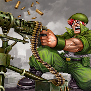 World War Warrior - Survival MOD APK