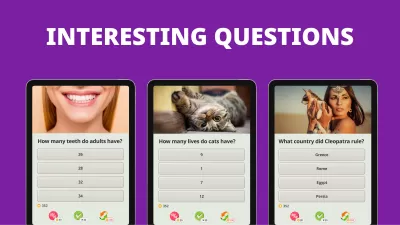 QuizzLand screenshot2