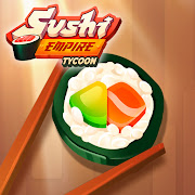 Sushi Empire Tycoon MOD APK