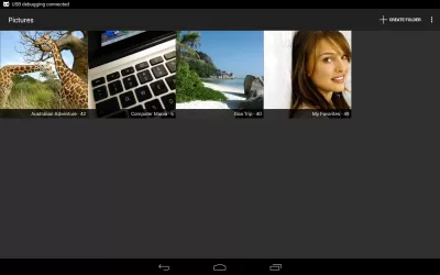 Hide it Pro screenshot1