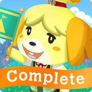 Animal Crossing: Pocket Camp C MOD APK icon