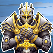 Paladin's Story MOD APK icon