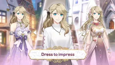 Memories: My Story, My Choice screenshot4