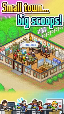 Magazine Mogul screenshot2